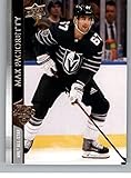 2020-21 Upper Deck Extended Series #684 Max Pacioretty NM-MT All-Star Team Hockey