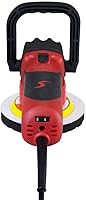 Vista 3 de Shurhold 3100 Dual Action Polisher Buffer, Car Buffer and Boat Polishing Machine with Standard Side Handle and 20ft Long Power Cord, 2,500-6,500