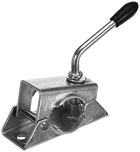 HP de Auto Accesorios 25200. Abrazaderas de Rueda Jockey Plana