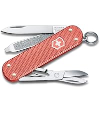 Amazon | VICTORINOX(ビクトリノックス) クラシック SD ALOX
