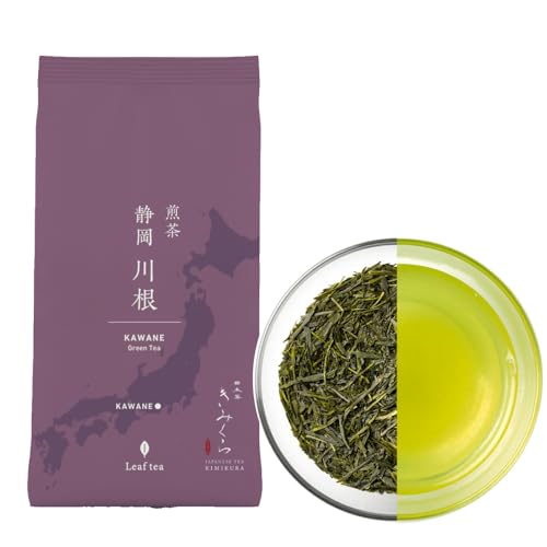 Té verde Sencha suelto 70g miniatura 1