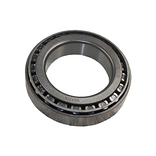 Rolamento Eixo Saida Diferencial Volkswagen Volvo Ford Cargo Engrenagem Planetaria Md145 802618