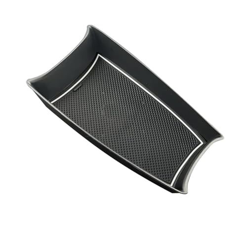 GouDan&Smallstore 2024 Central Storage Box - Interior Modification Accessory for Enhanced Organization(B)