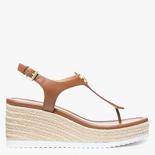 Image of Michael Kors Women's Val Thong Wedge