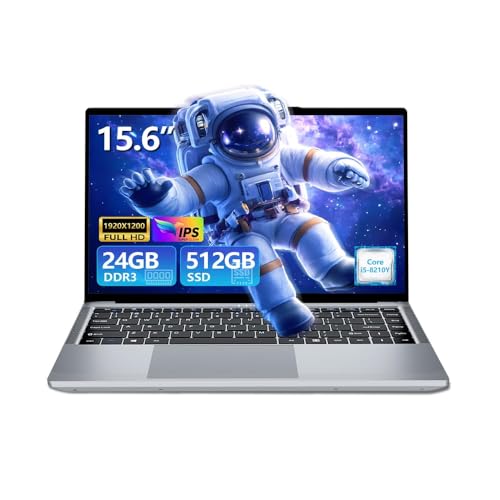 Best Laptop under 45000 With I5 Processor for Gaming and Productivity 2 Gaming Laptop, 15.6 inch Laptop i5 Processor (up to 3.60 GHz), 24GB DDR3 512GB SSD, Full HD 1920X1200 Display, 180 Angle Opening, WiFi 5,HDMI,win 11 pro,gaming computer,notebook gamer,laptops,lap top