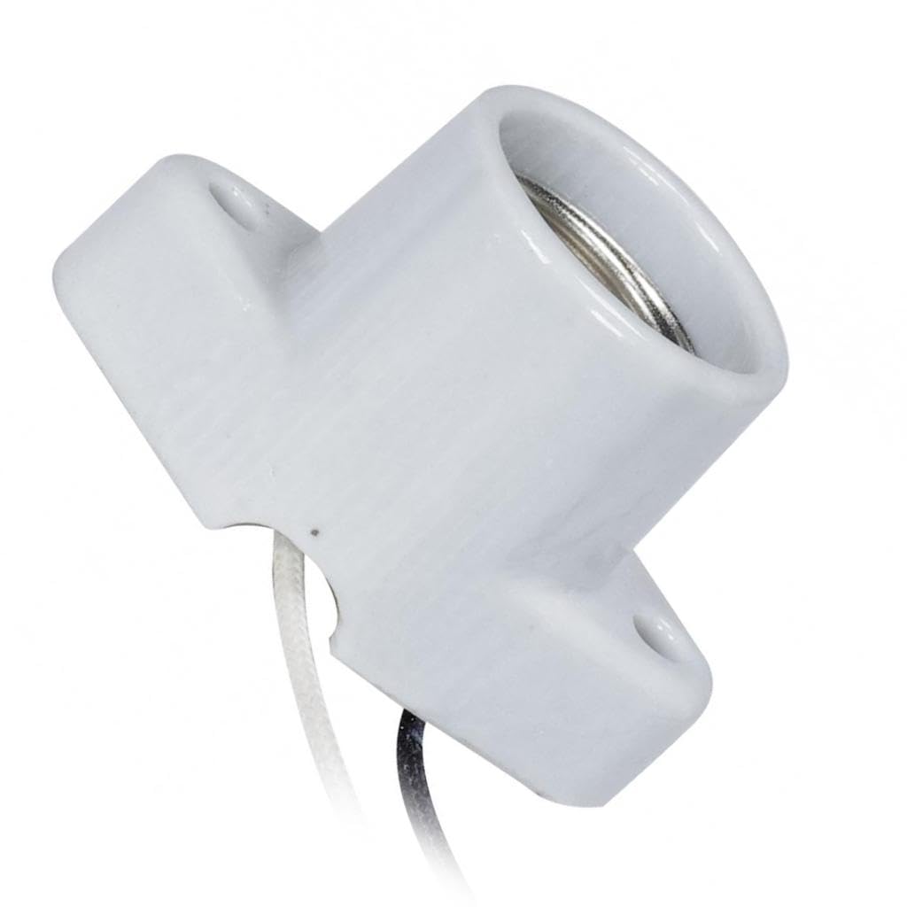 Satco 80-2239 Socket, Color - Amazon.com