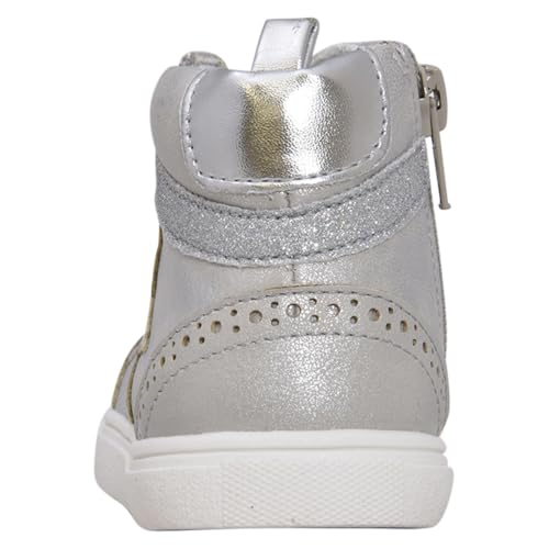 Berrynice Mini Little Girl's Toddler Sneakers Shoes4