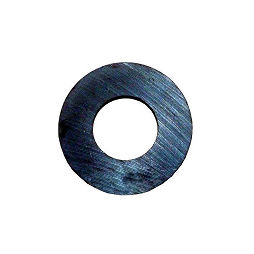 Allison External Spin On Filter 29539579 with Allison Transmission Filter Magnet 29535617