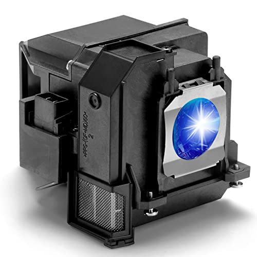 GreenBale Projector Lamp Bulb for Epson ELPLP91 V13H010L91 EB-685W EB-685Wi EB-680S EB-680 EB-685WS EB-685WT EB-695WT EB-695Wie EB-695Wi POWERLITE 680 685W BRIGHTLINK 685Wi+ 685Wi 695Wi+ 695Wi - Image 2
