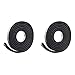 Frost King Available R734H Sponge Rubber Foam Tape 3/4" W X 7/16" H X 10