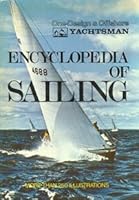 Encyclopedia of Sailing 0060132469 Book Cover