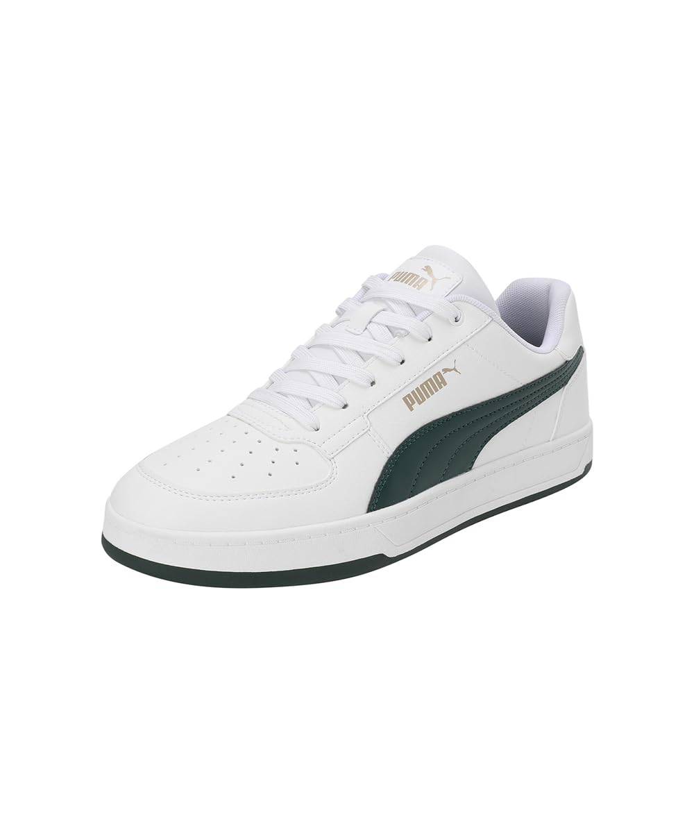PUMA Caven 2.0, Scarpe da Ginnastica Unisex-Adulto