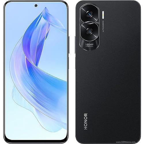 Image of Embed HD-Clear Screen Guard for Honor X50i - Harder or Durable Plastic & More Impact-Resistant Than Glass, with Free Installation Kit