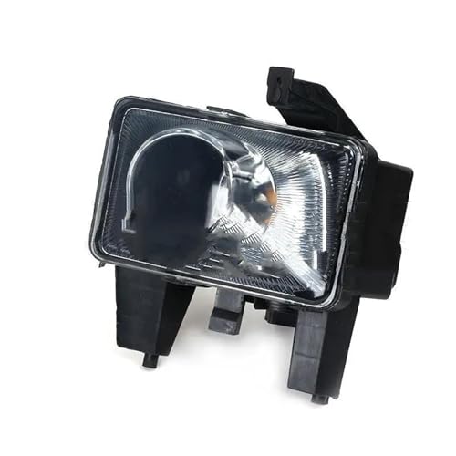 Feu avant antibrouillard gauche pour Vauxhall Astra H Zafira 2005-2011