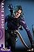 TV Masterpiece Hawkeye Kate Bishop TMS074 1/6 Scale Figure, Black, Approximately 11.0 inches (28 cm) Tall