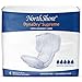 NorthShore DynaDry Supreme Liners, Large, Case/112 (4/28s)