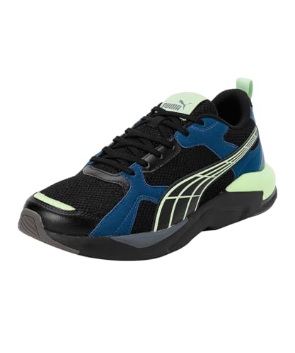 Image of Puma Mens X-ray Grilion Sneaker
