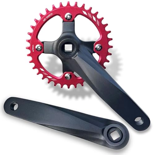 自転車用クランク 165mm MTB」の人気商品一覧・価格比較 - 価格.com