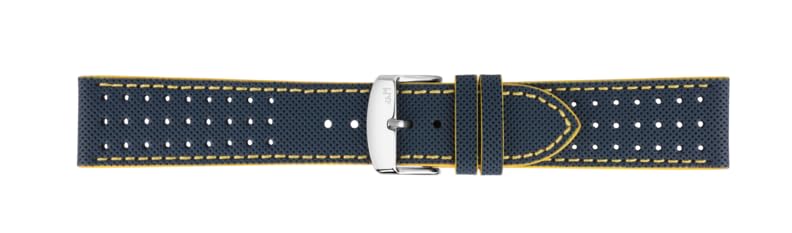 Morellato paski do zegarków A01X5485D37897CR22, Wielobarwny, Medium