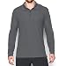 Under Armour Men's Tactical Performance Long Sleeve Polo, Graphite (040), X-Large