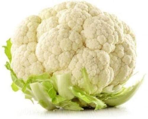 Cauliflower Seed (25 Per Packet)