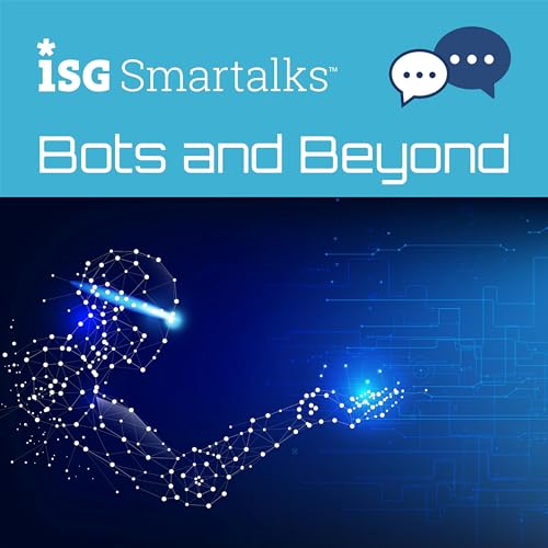 Bots and Beyond cover art