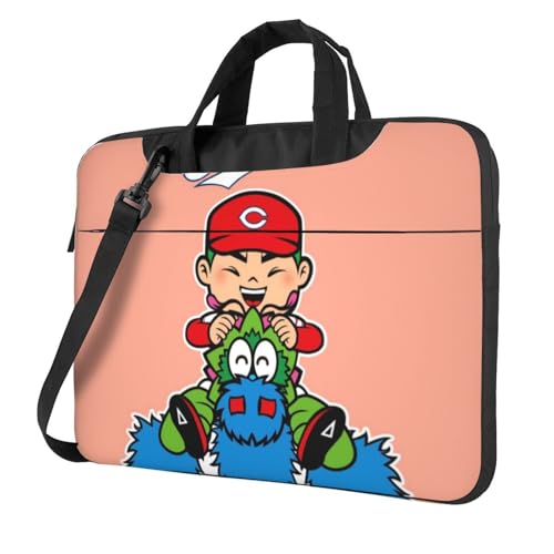 Amazon.co.jp: 広島東洋カープ ノートパソコンケース Pc収納カバン