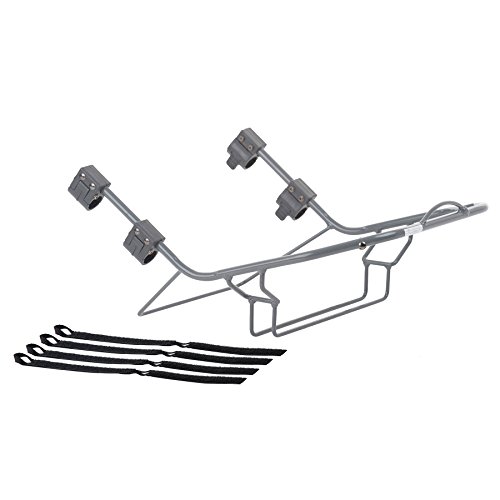 Image of Joovy Zoom Car Seat Adapter for Graco Snugride Click Connect