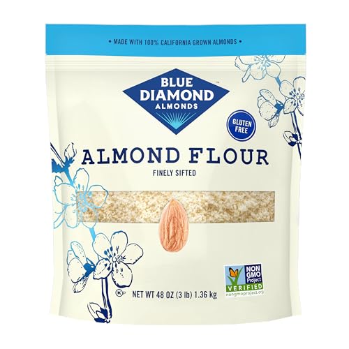 Blue Diamond Almond Flour