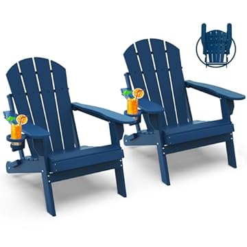 leisure line adirondack chair