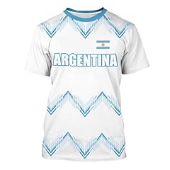 Argentina White
