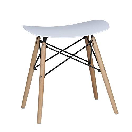 Ventamueblesonline Taburete BAJO Tower Wood