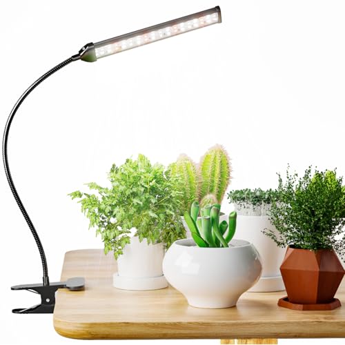 GooingTop Grow Light for Indoor Plants...
