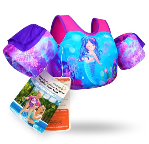 AEOCOO Puddle Float Jumper