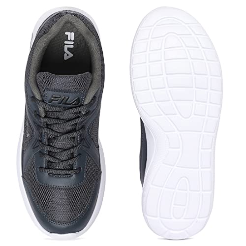 Image of Fila Mens Ragun Plus Sneaker