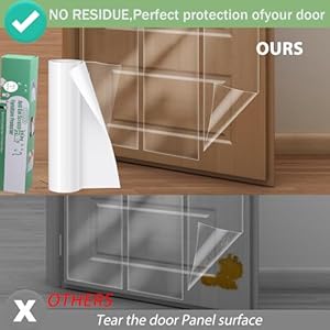   Thicken-Anti-Cat-Scratch-Furniture-Protector118x17Single-Sided-Sticky-Couch-cat-Scratch-ProtectorCouch-Corner-Protectors-for-CatsExtended-Size-Protects-More-FurnitureCat-Repellent-Tape