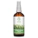 CITRONELLA Spray Aromaterapeutico con Olio Essenziale Naturale 100ml - Profumo per Ambienti - Deodorante per Ambienti - Profumo Estivo - Ottimo per Yoga - Profumo per Auto - Spray per Lenzuola