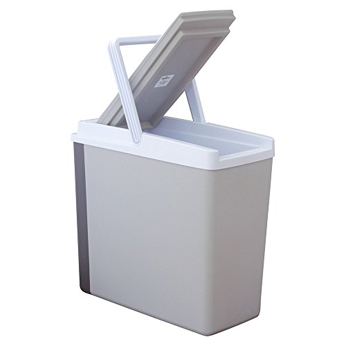 Koolatron P-20 Thermo - Electric 12-Volt 18 Quart Compact Cooler/Warmer (P20)