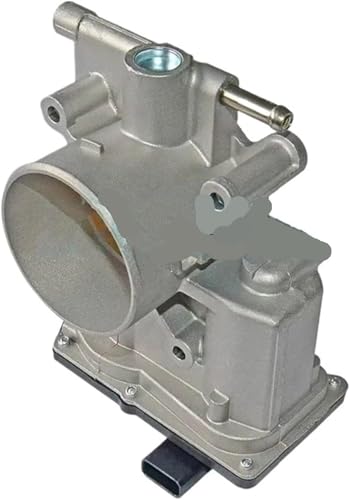 Actionneur d'accélérateur Mazda 6 2.3L essence bloc papillon d'air - 2
