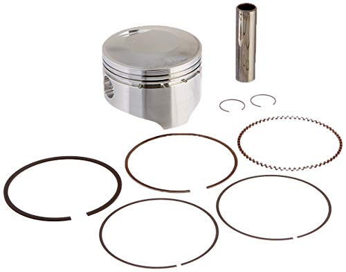 Wiseco Forged Piston Kit 10.25:1 Comp 75mm (4629M07500)