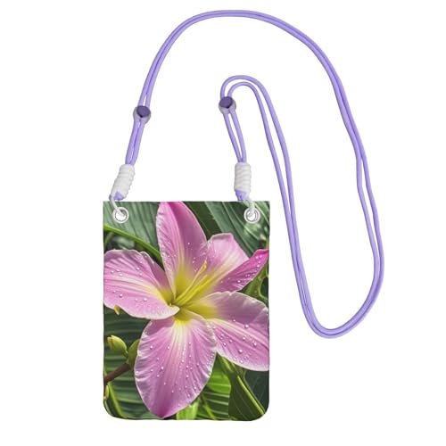 Sac à main pour téléphone portable et pochette de voyage