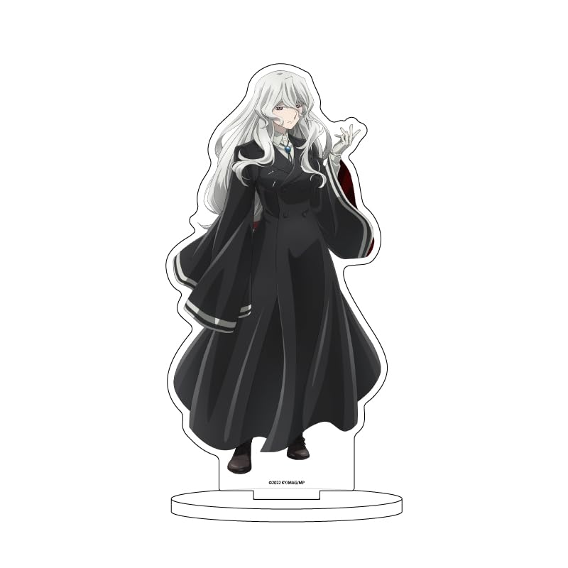 Amazon | A3 魔法使いの嫁 SEASON2 02 エリアス エインズワース[少女