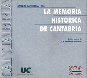 La memoria histórica de Cantabria (Difunde)