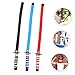 Imagen de HONITANO 3piezas Katana Cosplay Accesorios De Divertidos Juguetes De Fiesta para Exterior