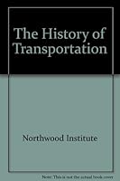 The History of Transportation B000IUL9V6 Book Cover