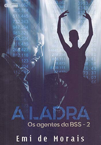 A Ladra