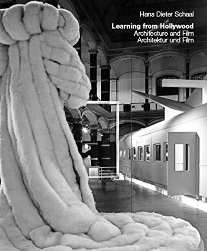 Learning from Hollywood: Architecture and Film