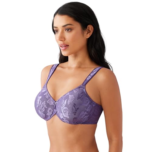 Image of Wacoal Women's Awareness Unlined Full Figure Underwire Bra, 85567