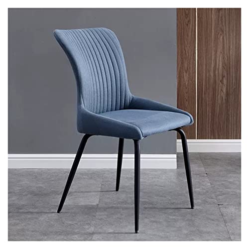 Chaises de loisirs rembourrées au design minimaliste chic