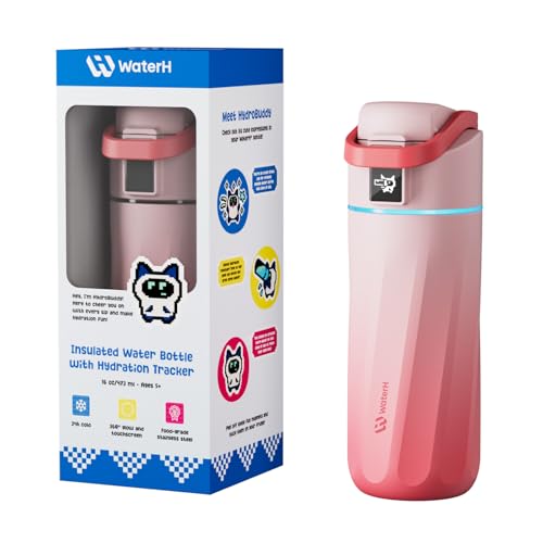 BOOST Kids Smart Bottle 16oz